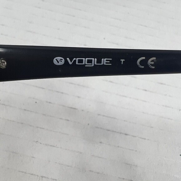 VOGUE Womens Eyeglasses VO2789-B 2266 Green 54-16-135 Rx Plastic Frames  W/Case - Picture 7 of 16